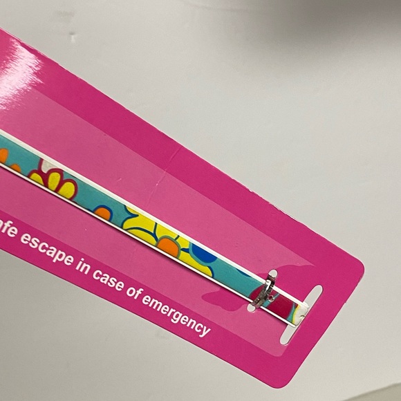 Paws N Claws Cat Collar Easy Snap Clasp - Picture 7 of 8